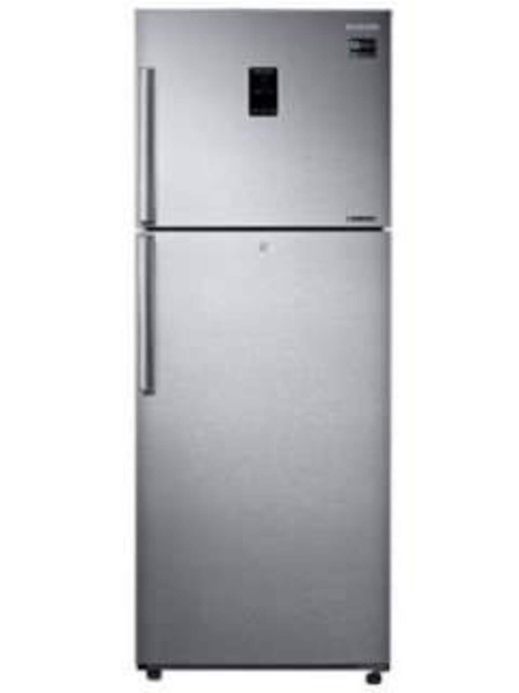 Compare Samsung RT42K5468SL 415 Ltr Double Door Refrigerator vs