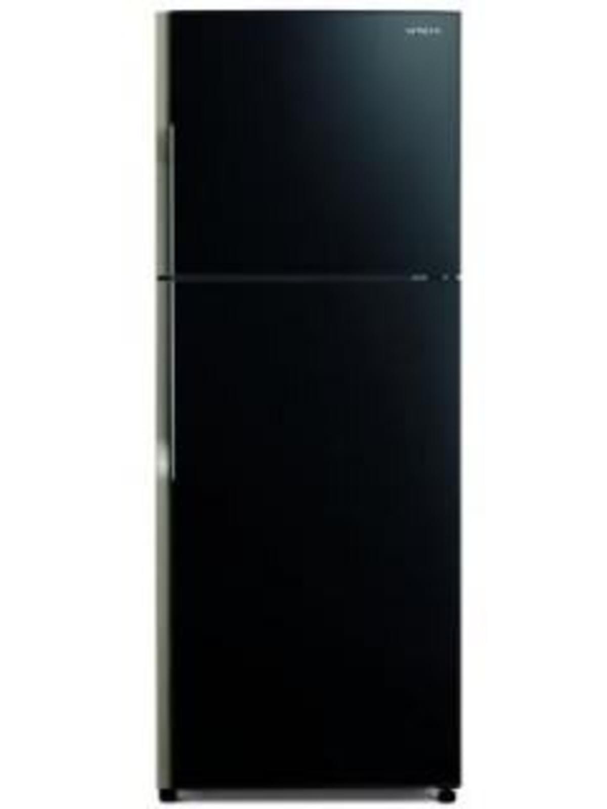 hitachi 400 litre fridge