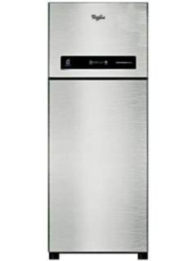 lg fridge dam