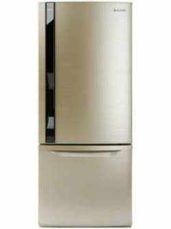 Panasonic NR-BW415VN 407 Ltr Double Door Refrigerator