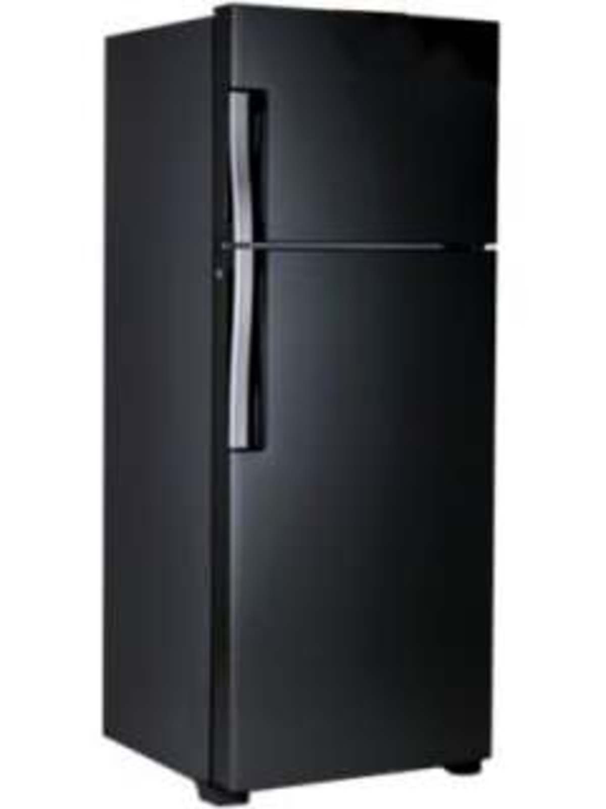 price of double door whirlpool refrigerator