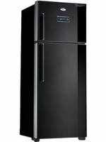 whirlpool 2 door fridge price