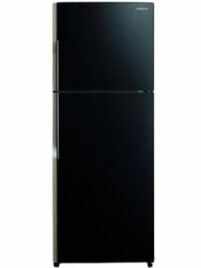 Hitachi R-V400PND3K-INOX 382 Ltr Double Door Refrigerator: Price