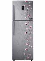 fridge 345 litre