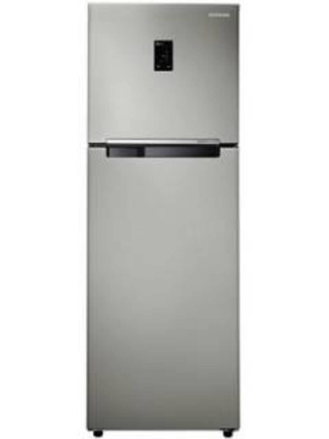 Compare Samsung RT36JDRZFSL/TL 345 Ltr Double Door Refrigerator vs