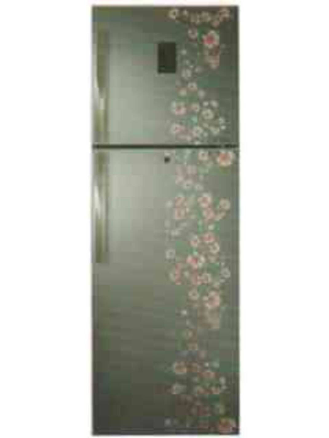 Samsung RT36HDJFALX/TL 345 Ltr Double Door Refrigerator: Price