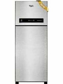 Whirlpool Pro 375 Elt 4S 360 Ltr Double Door Refrigerator