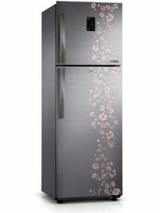 Samsung RT33HDJFALX/TL 321 Ltr Double Door Refrigerator