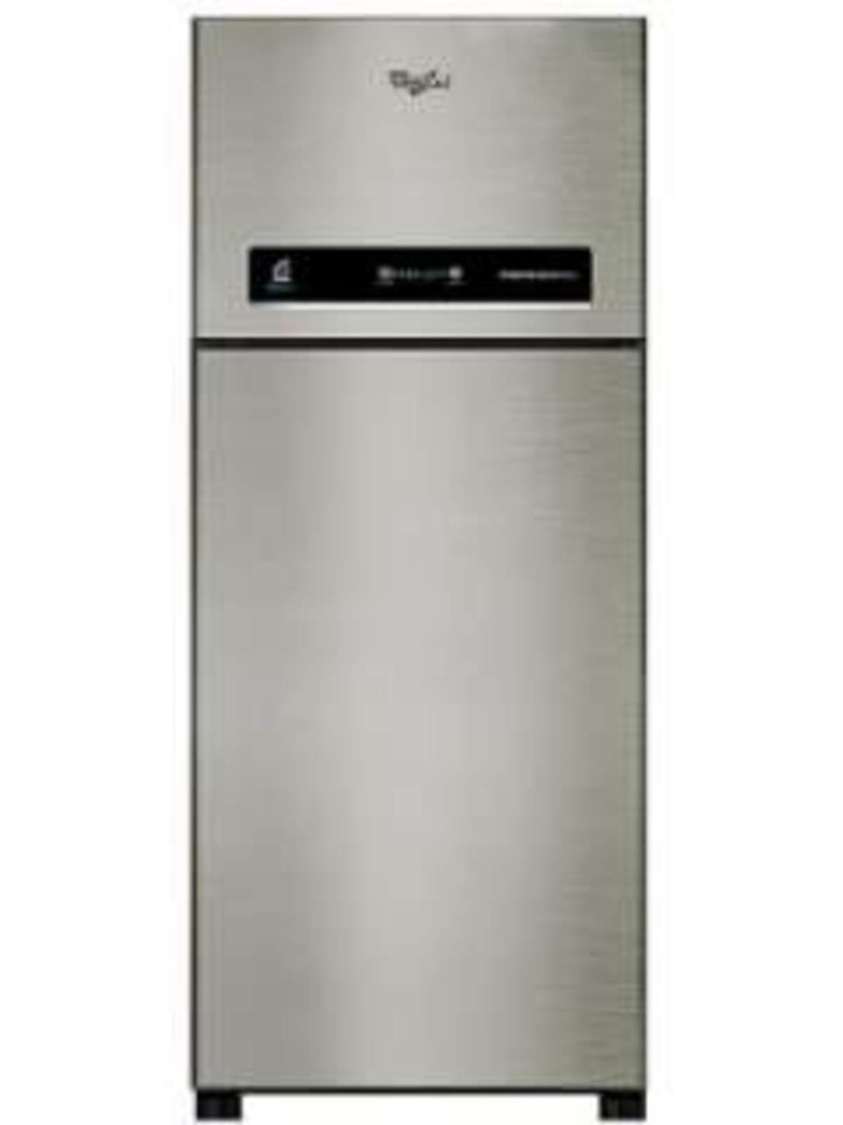 whirlpool 355 ltr refrigerator