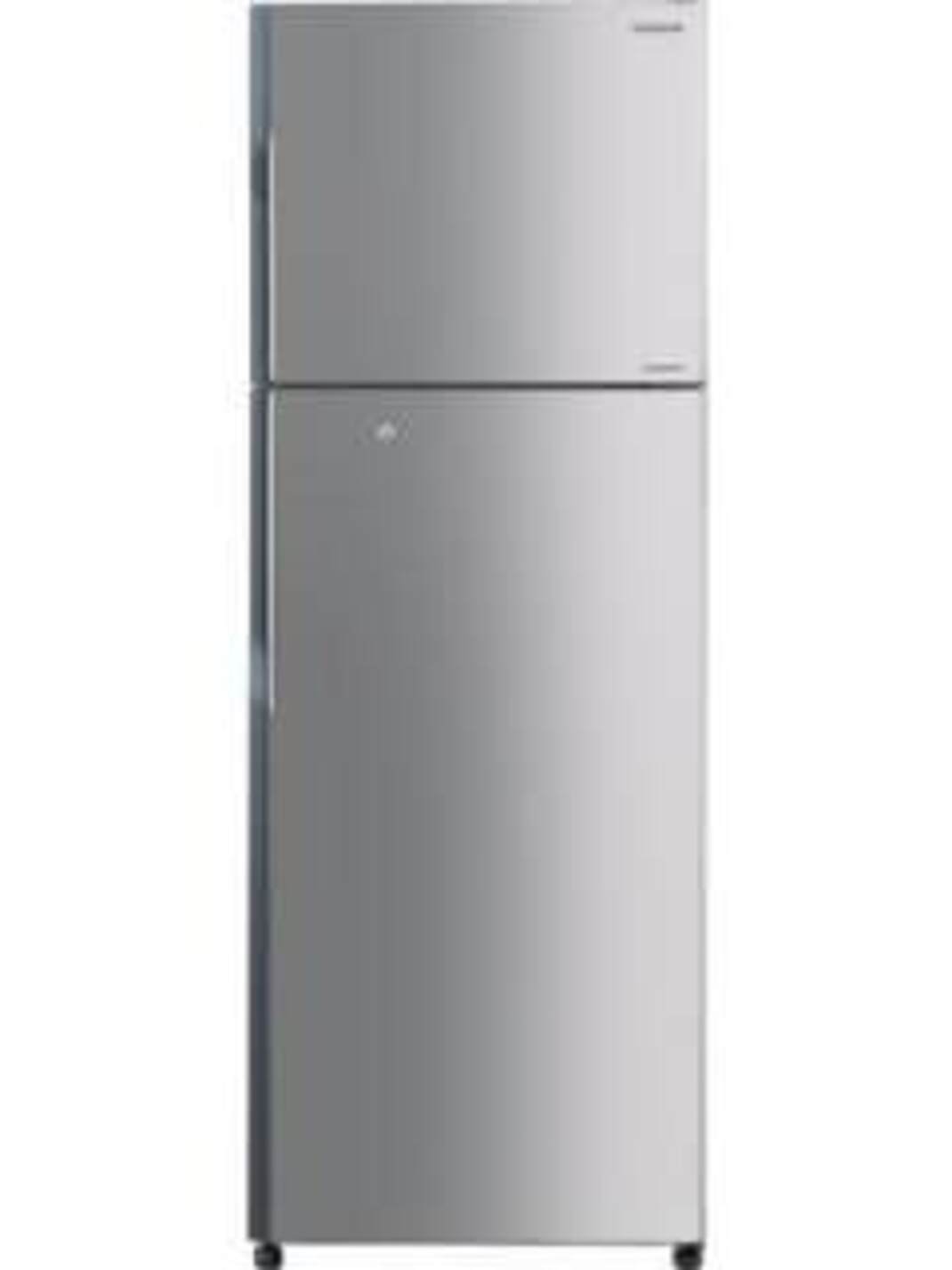 Hitachi R-H350PND4K 318 Ltr Double Door Refrigerator: Price, Full