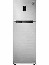 Samsung RT37K37647 345 Ltr Double Door Refrigerator