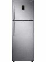 Samsung RT34K3953S9 321 Ltr Double Door Refrigerator