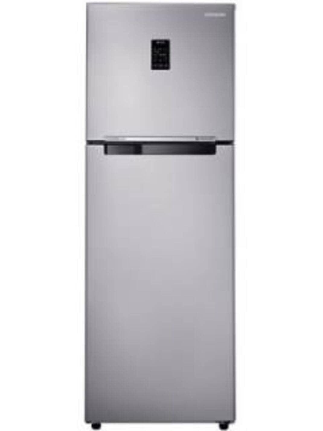 Compare Samsung RT33JSRYESA/TL 321 Ltr Double Door Refrigerator vs
