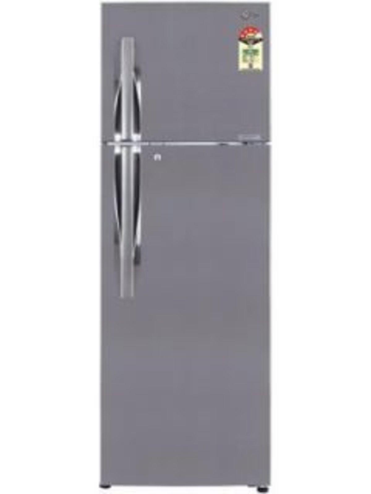 whirlpool refrigerator 310 litres single door price