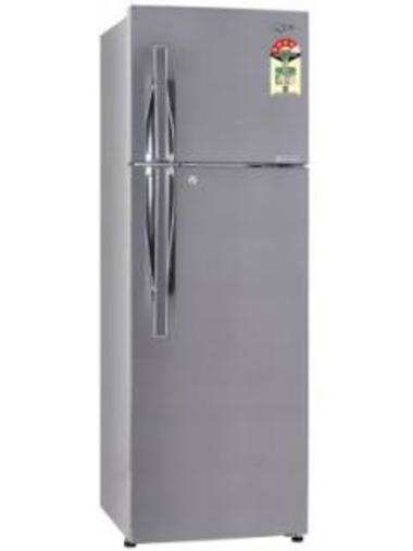 whirlpool refrigerator professional elite 310 litres