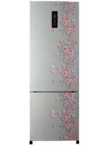 haier refrigerator hrb 3404 price