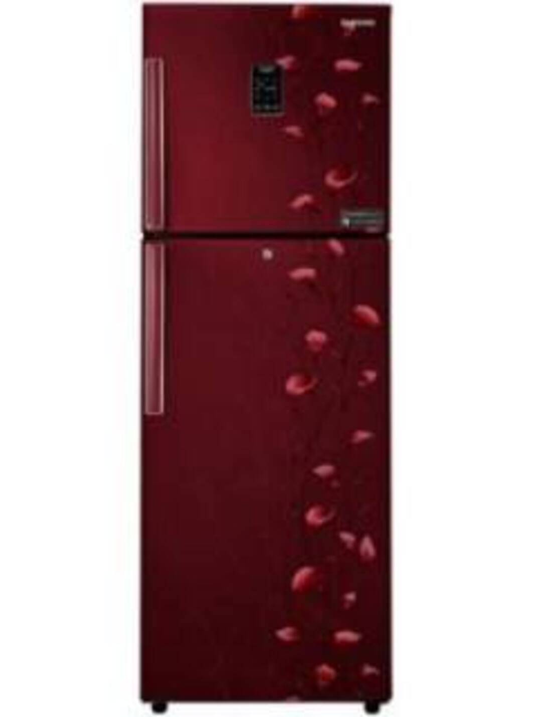 Compare Samsung RT29JSMSA 275 Ltr Double Door Refrigerator vs Whirlpool