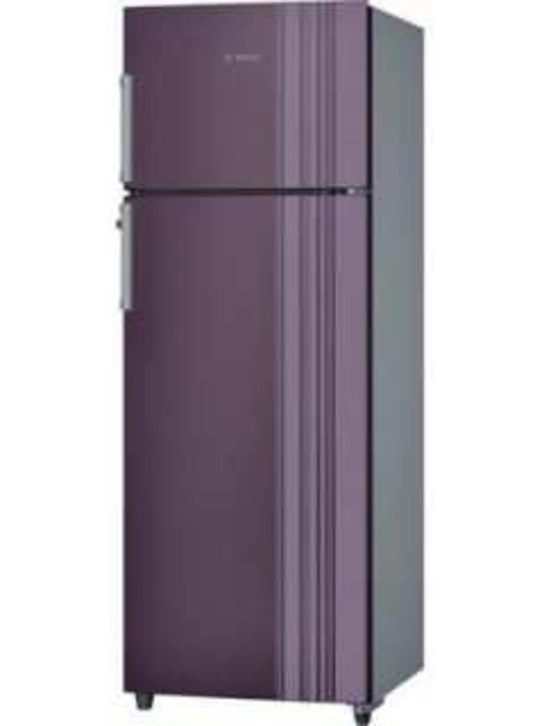 Compare Bosch KDN30VR30I 288 Ltr Double Door Refrigerator vs Samsung