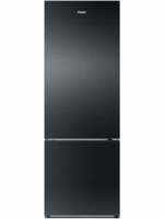 Haier refrigerator 320 ltr glass deals door