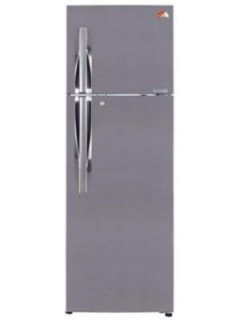 280 ltr refrigerator lg