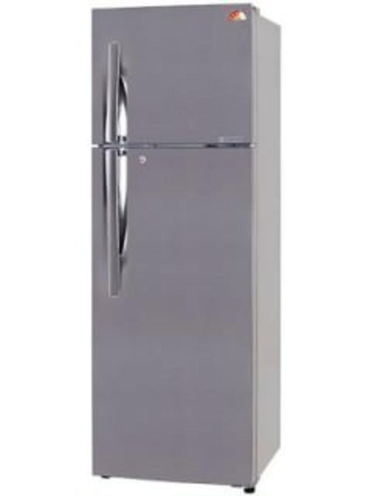 lg fridge 280 litre price