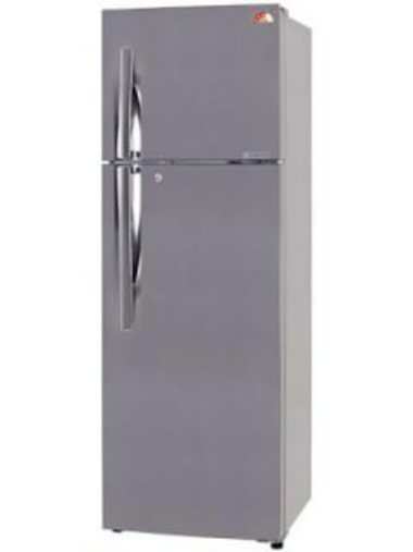 lg 280 litre fridge