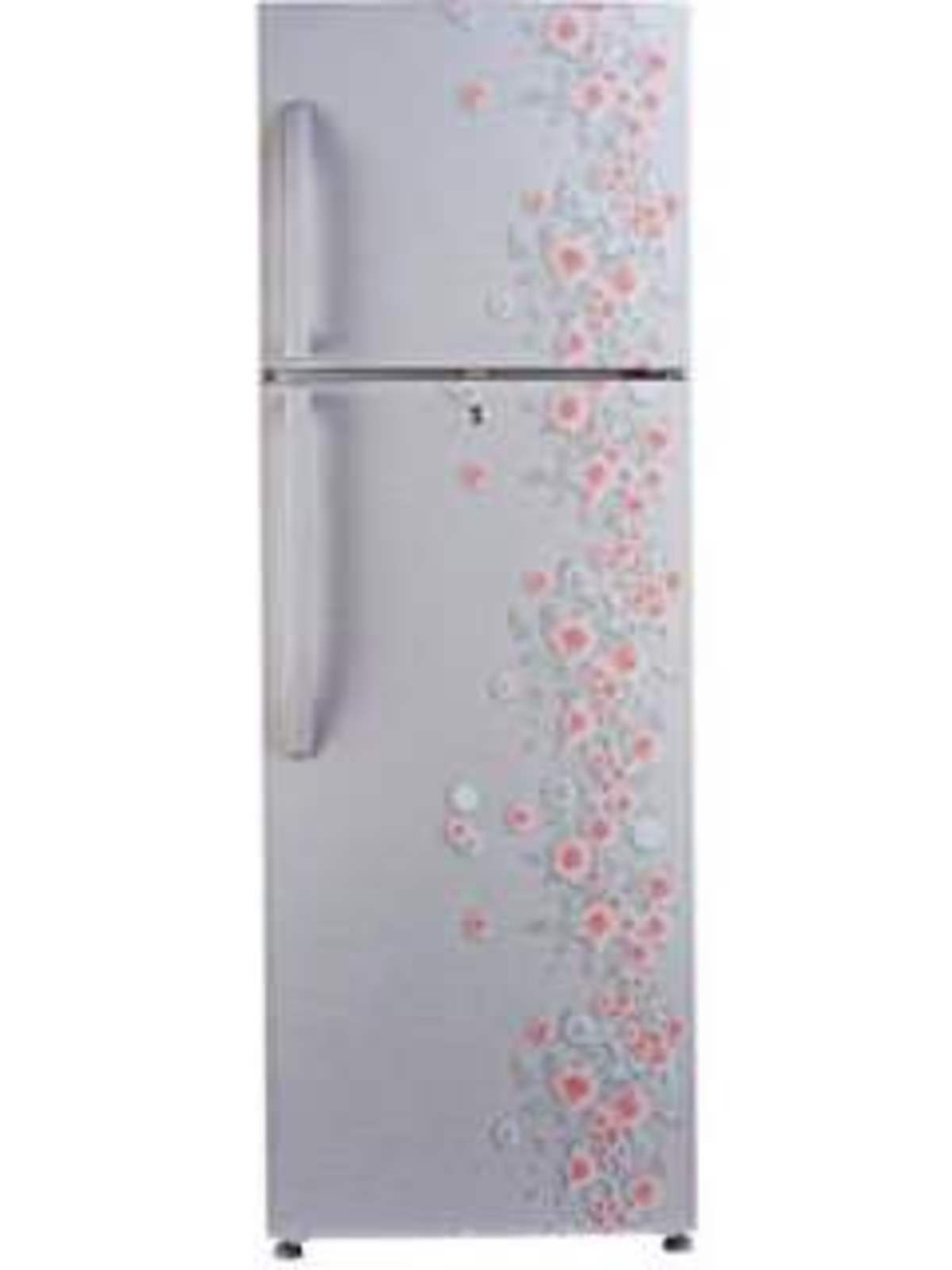 fridge of haier company