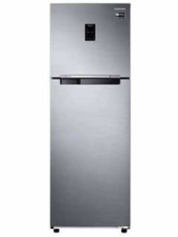 Samsung RT30K3753S9  Double Door Refrigerator