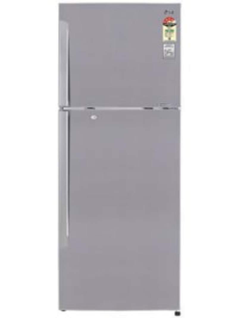 ge 21.8 cu ft side by side counter depth refrigerator