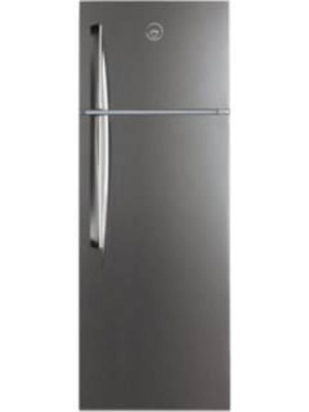 Compare Godrej RT EON 241 PD 3.4 241 Ltr Double Door Refrigerator vs