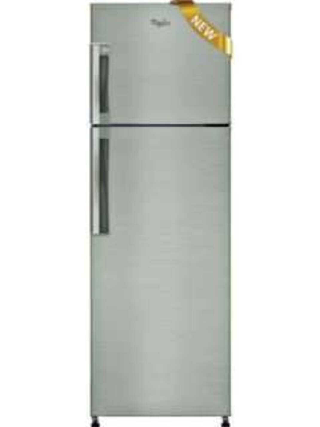 Compare Whirlpool NEO FR305 ROY PLUS 292 Ltr Double Door Refrigerator