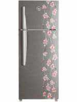 godrej eon fridge double door 290 litre