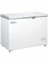 Kieis Commercial Deep Freezer 300 Ltr Deep Freezer Refrigerator
