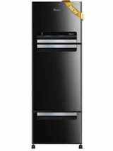 Whirlpool FP 263D 240 Ltr Triple Door Refrigerator