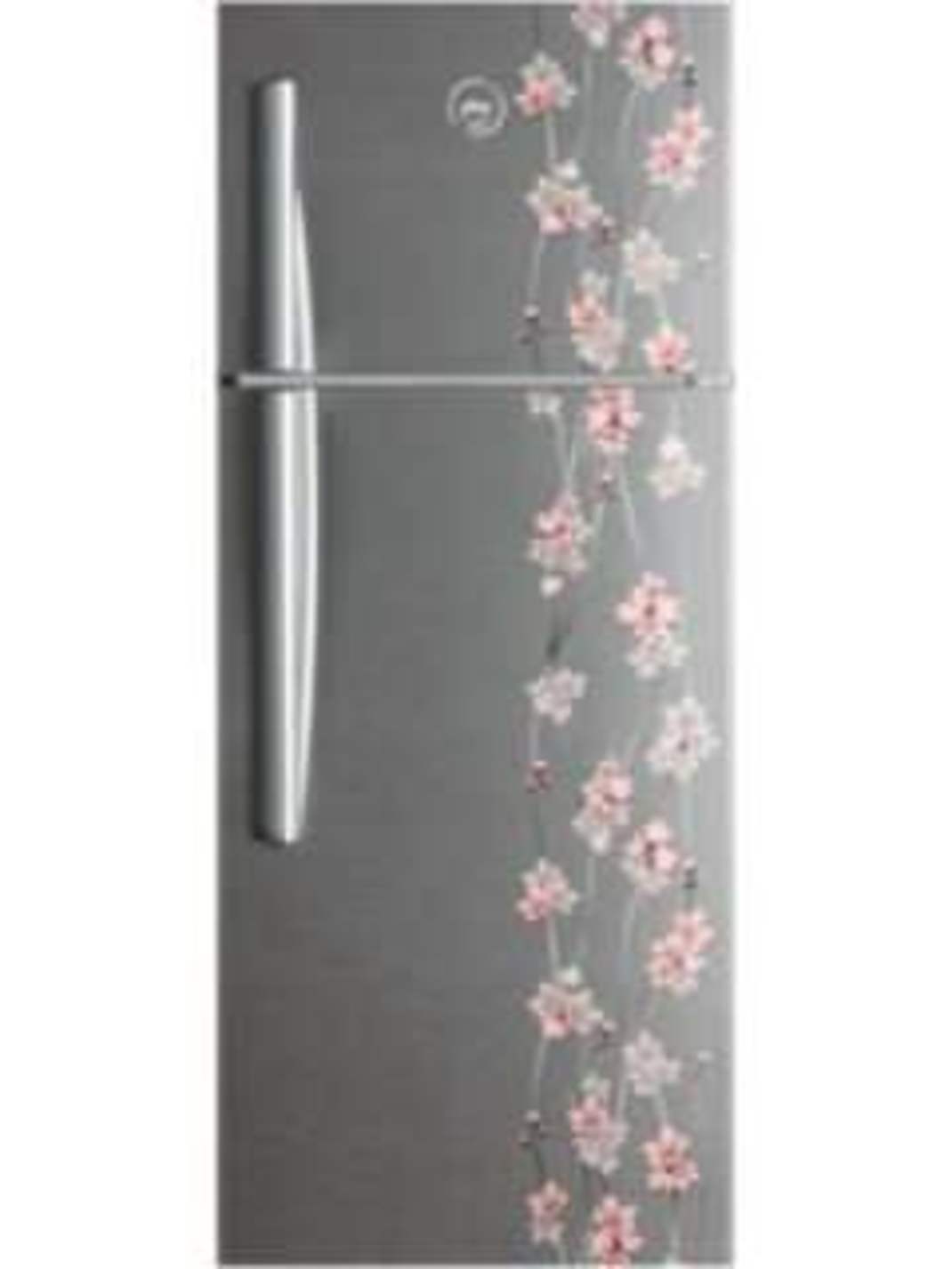 xtm fridge 75l