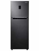 Samsung RT28K3753BS 253 Ltr Double Door Refrigerator