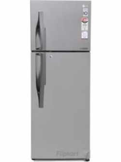 LG GL-I302RPZL 284 Ltr Double Door Refrigerator