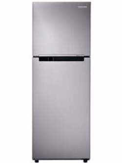 double door fridge vijay sales