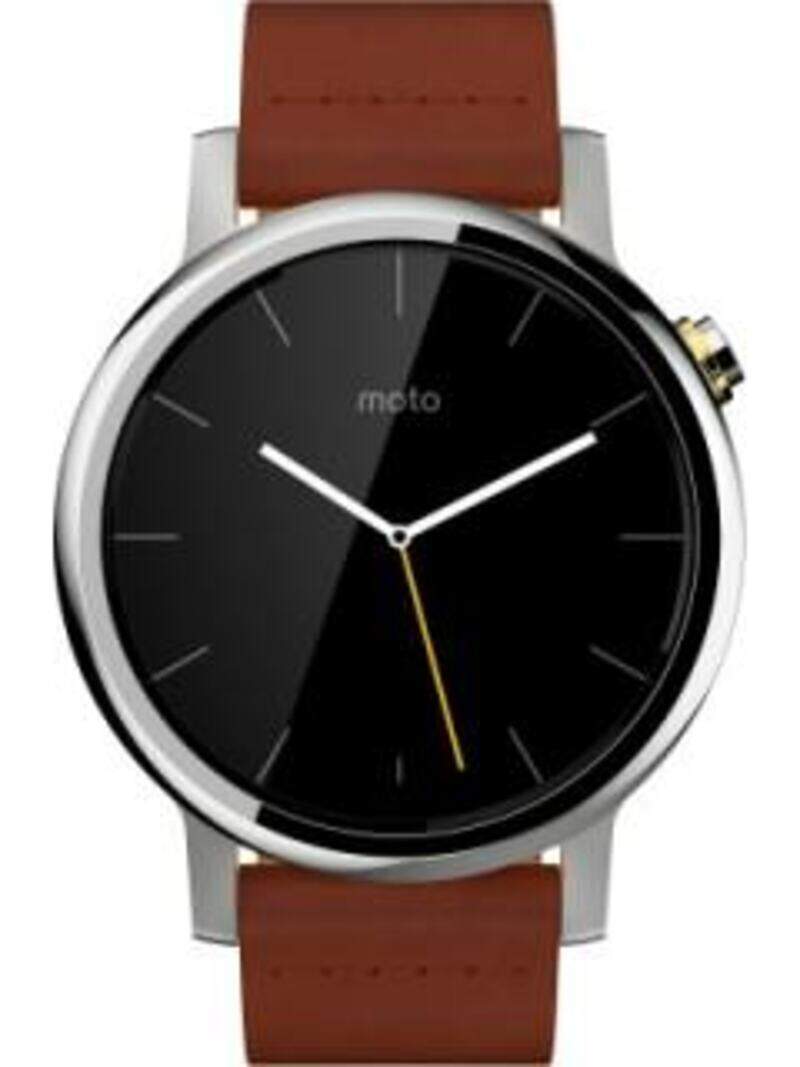 moto 360 g2