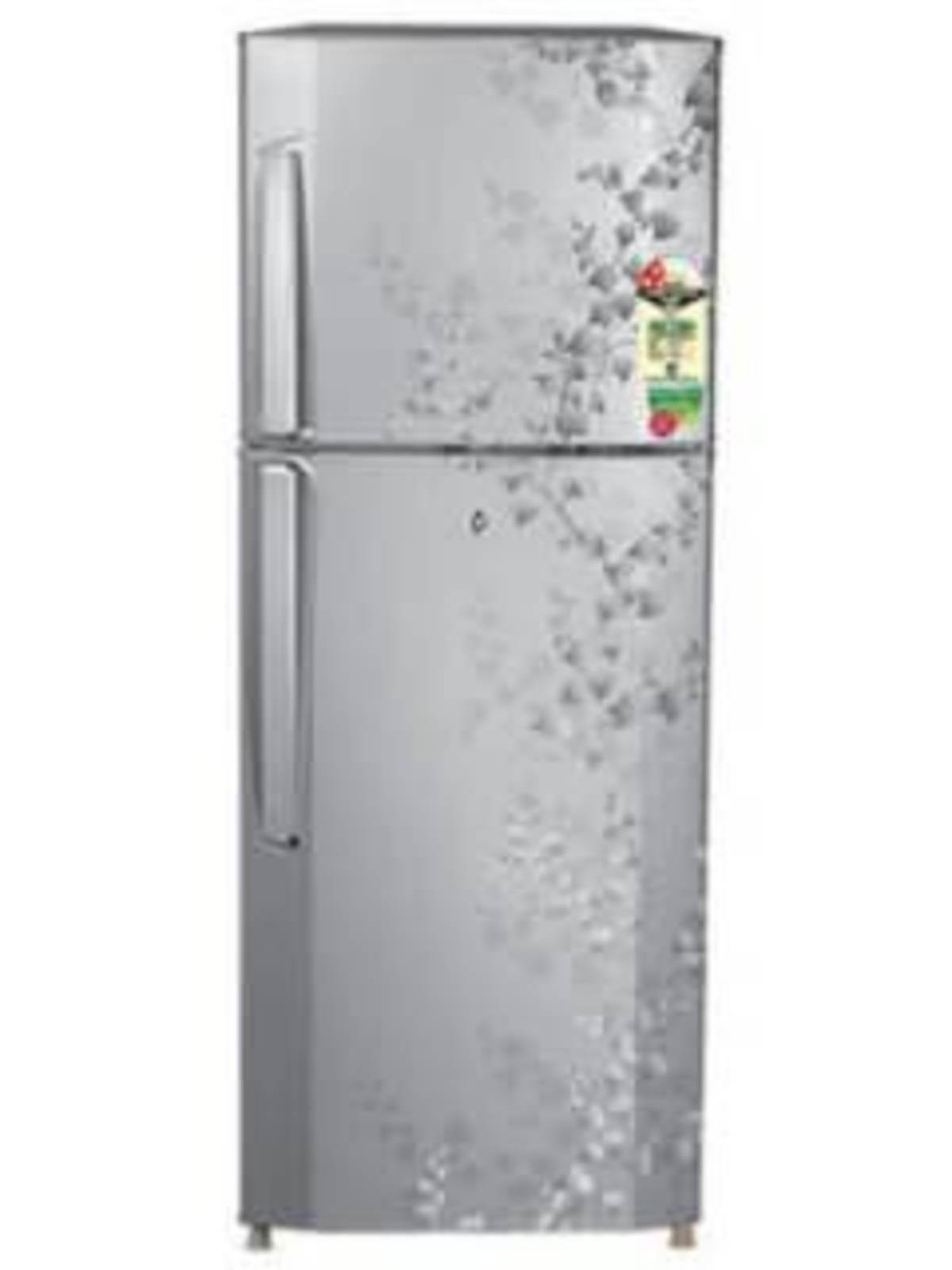 hitachi refrigerator rvg 660