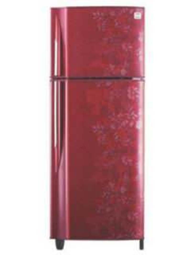 godrej 240 ltr refrigerator double door