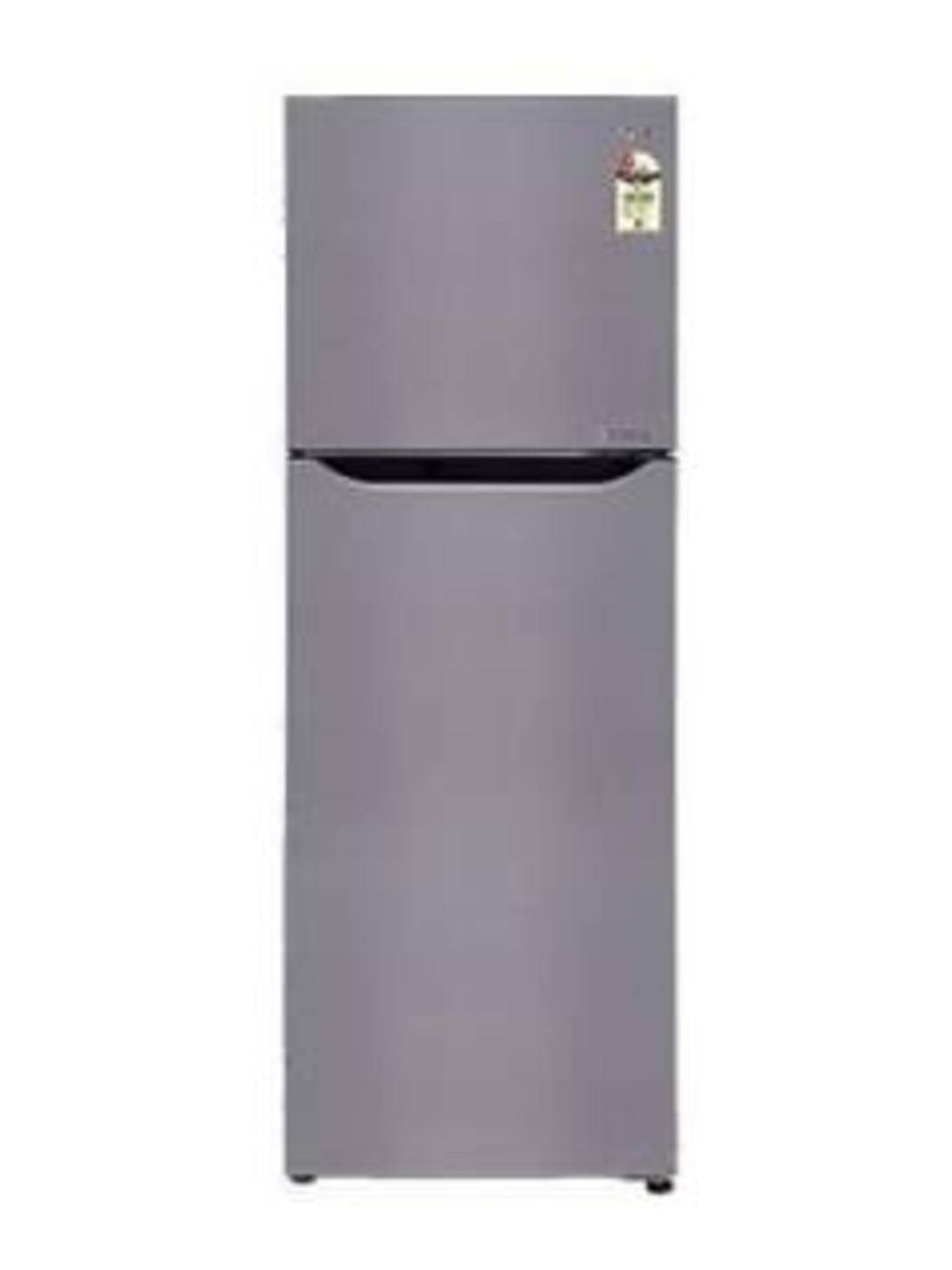 Compare Lg Gl Q Sgsr Ltr Double Door Refrigerator Vs Samsung