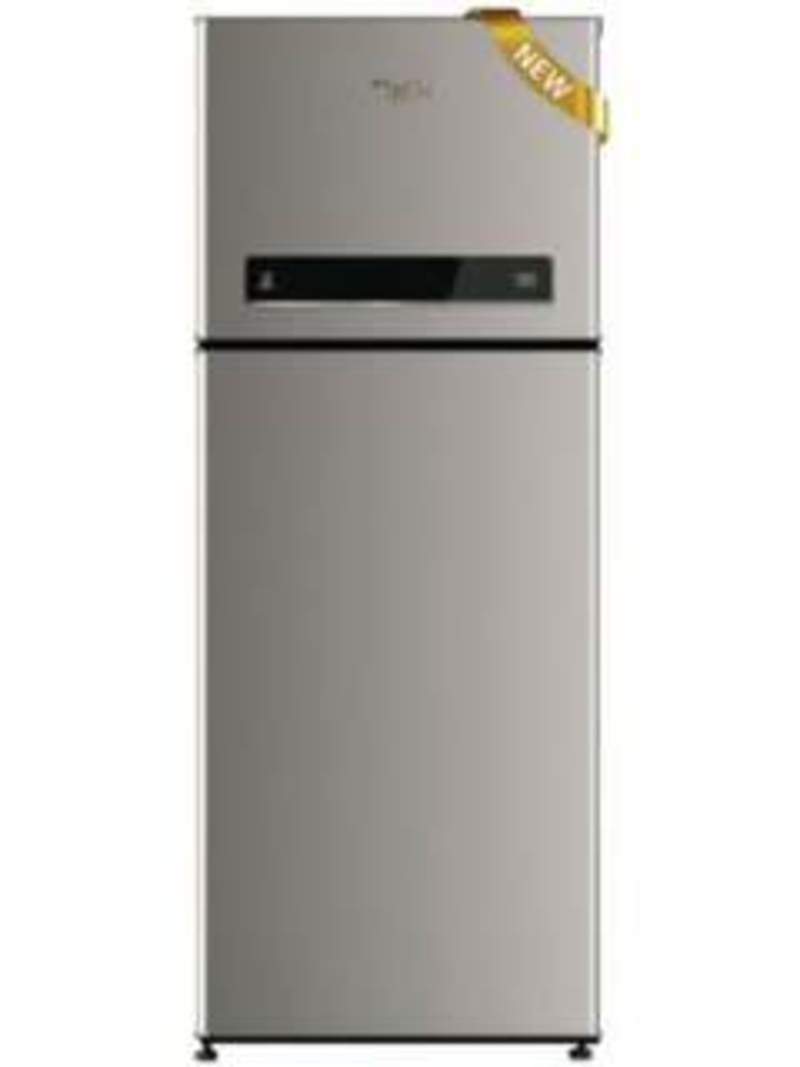 whirlpool refrigerator 245 ltr double door price 5 star