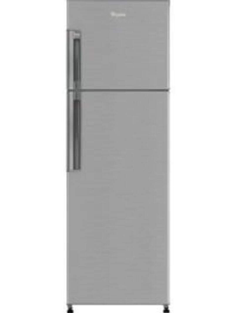 Whirlpool Neo FR278 PRM 265 Ltr Double Door Refrigerator: Price