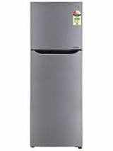 LG GL-B282SGSM 255 Ltr Double Door Refrigerator