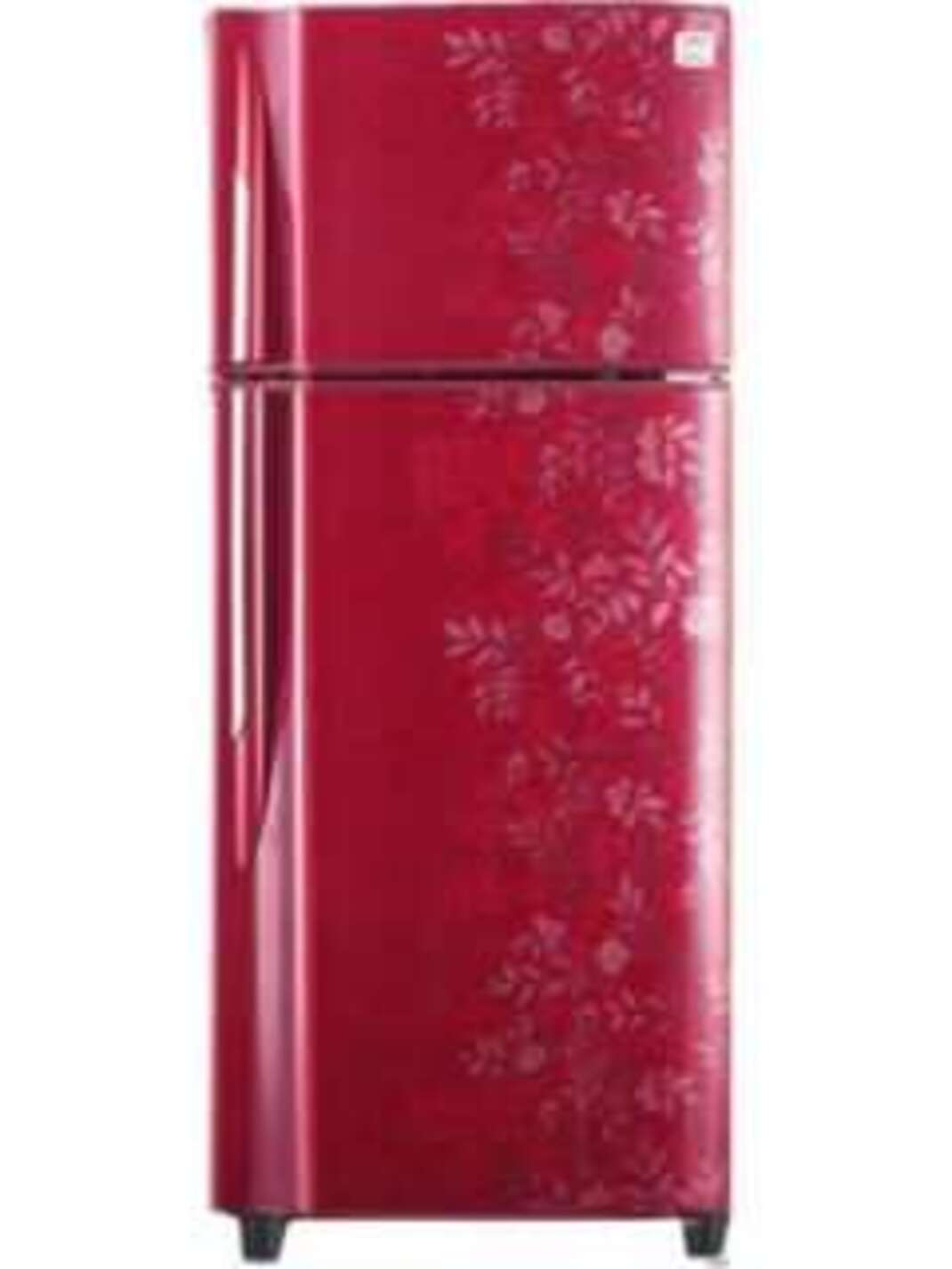 Compare Godrej RT EON 260 P 2.3 260 Ltr Double Door Refrigerator vs