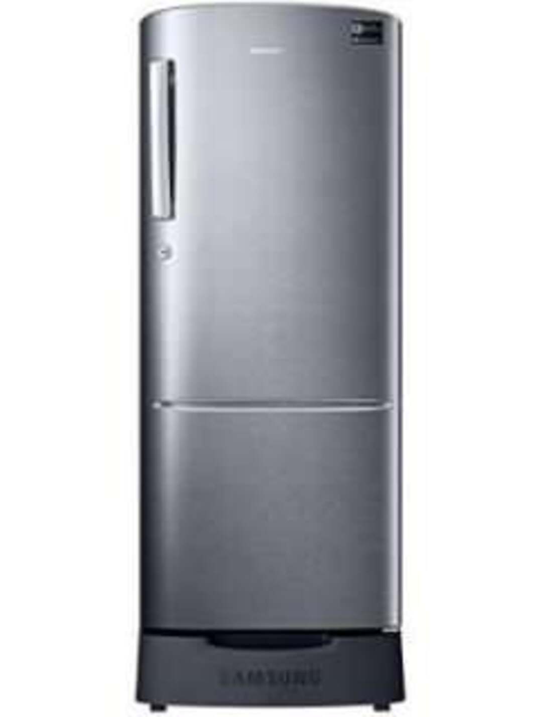 samsung 220 ltr single door refrigerator