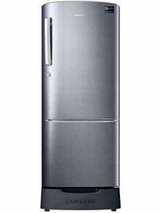 Samsung RR22K287ZS8 212 Ltr Single Door Refrigerator