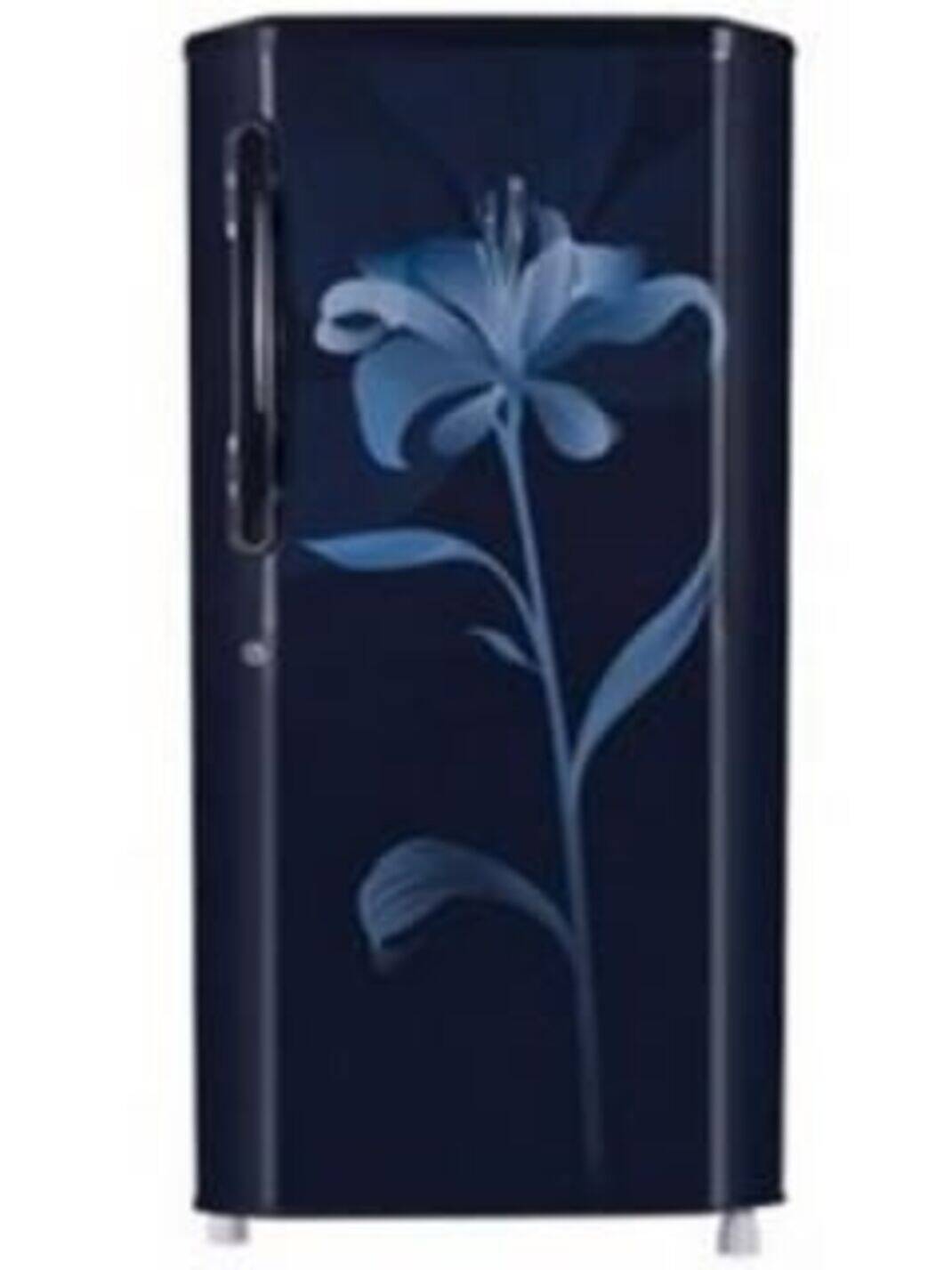 Compare LG GLB225BMLL 215 Ltr Single Door Refrigerator vs LG GLD322JGFL 310 Ltr Double Door