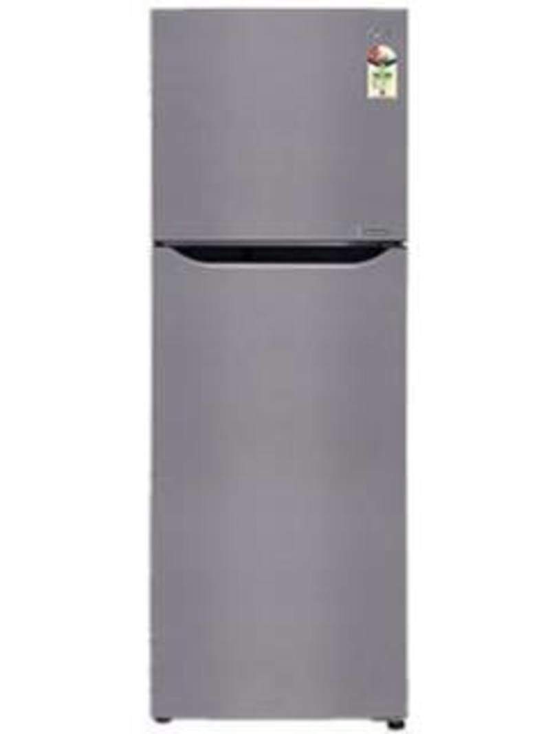 lg 255 litre fridge price